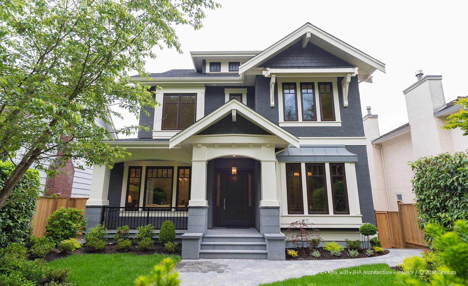 West 31st Residence - Exterior