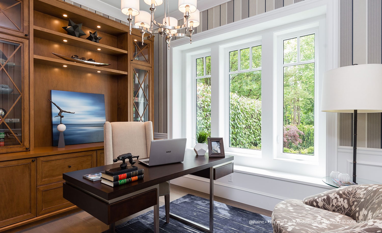 West 31st Residence - Office Space