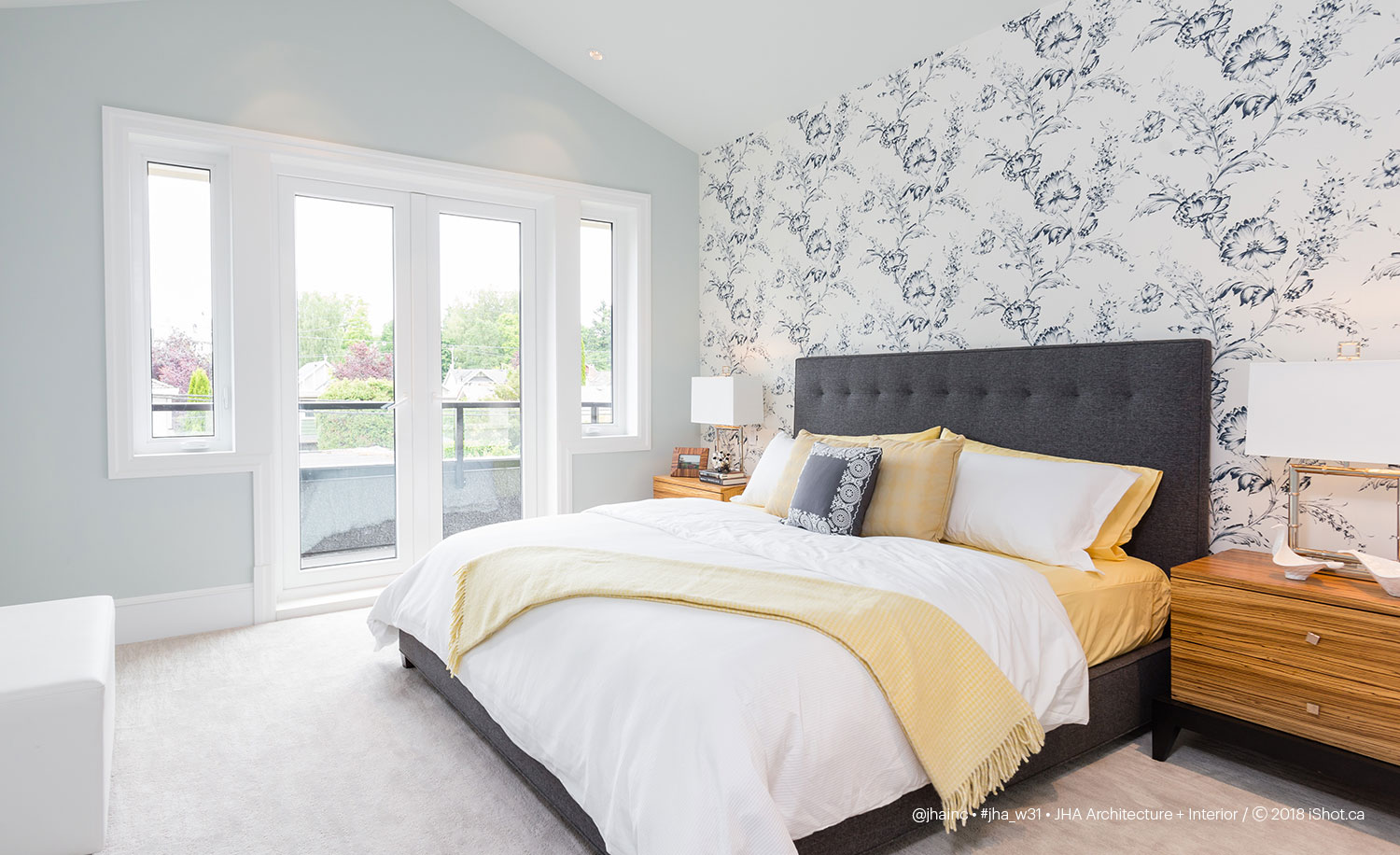 West 31st Residence - Bedroom