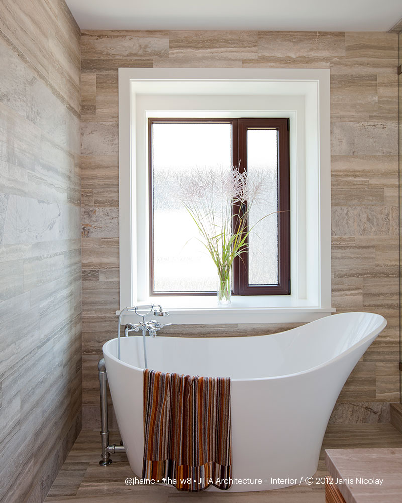 West 8th Residence - Bathroom